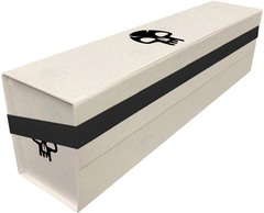 Ultra Pro - MTG Mana 8 Swamp 500+ Flat Pack Storage Box
